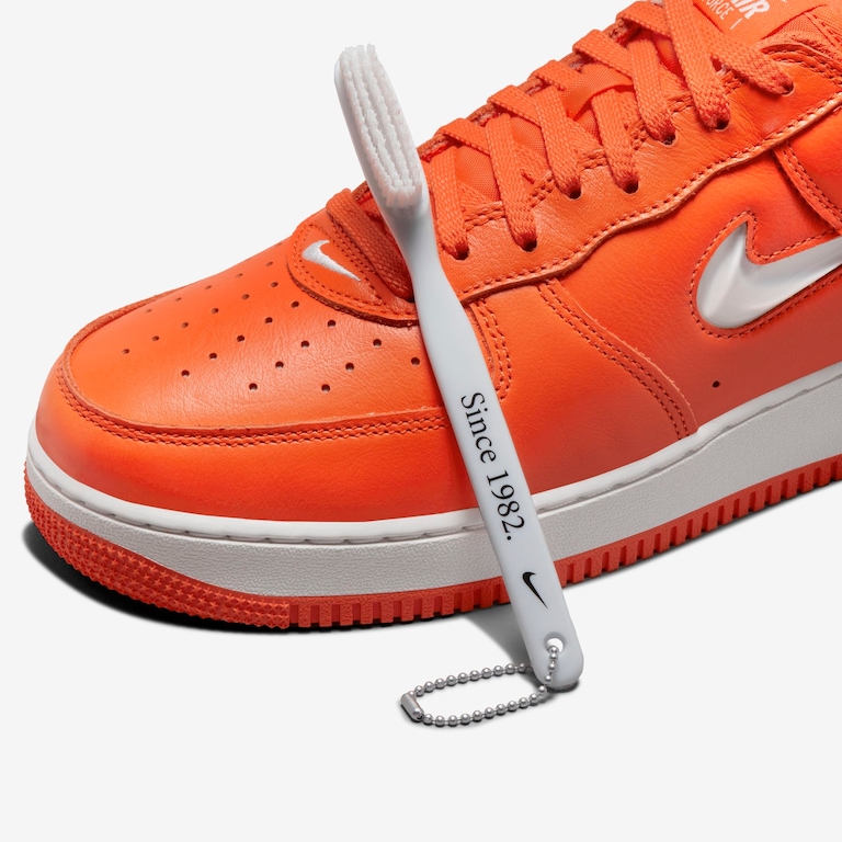 Air Force 1 Low Retro Color Of The Month - Foto 9