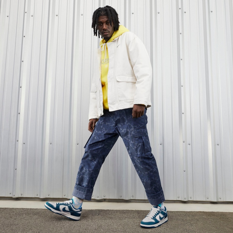 Nike Dunk Low Retro SE - Foto 2