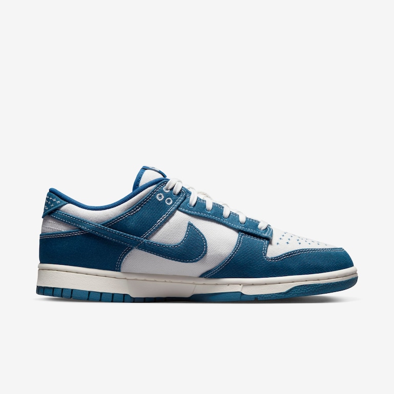 Nike Dunk Low Retro SE - Foto 4