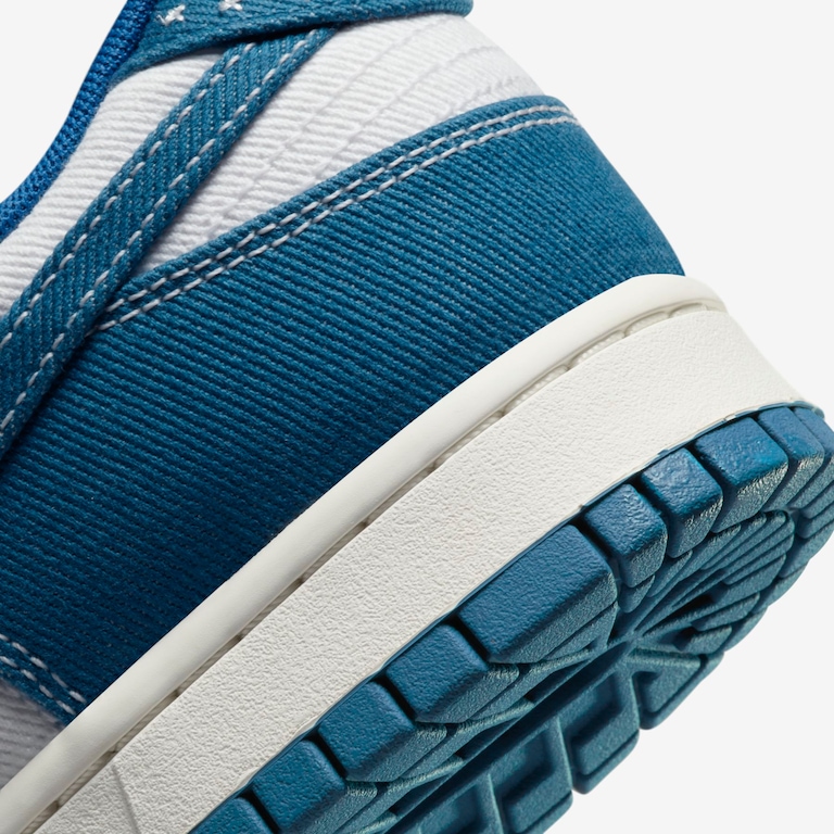 Nike Dunk Low Retro SE - Foto 9