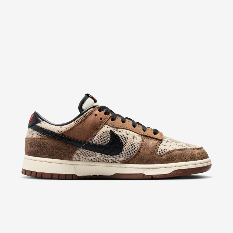 Nike Dunk Low PRM H2H - Foto 3