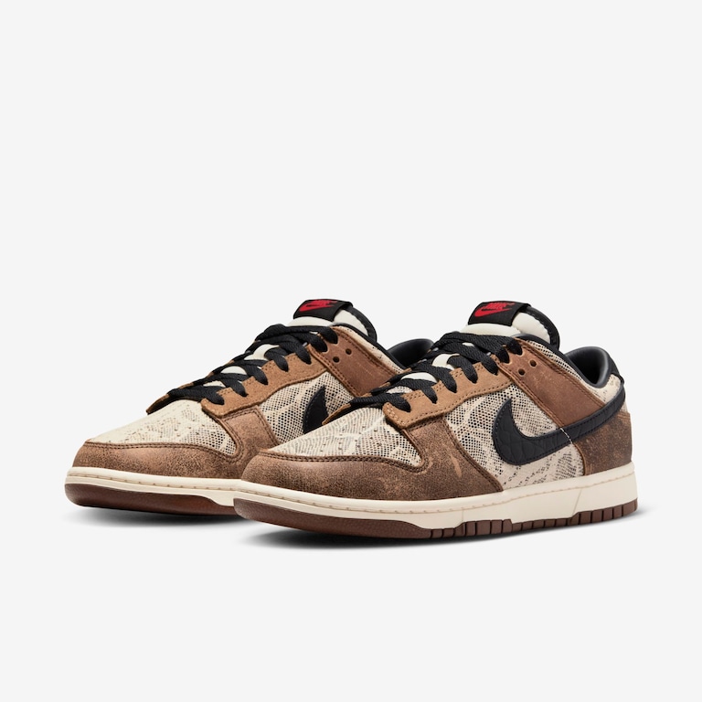 Nike Dunk Low PRM H2H - Foto 5