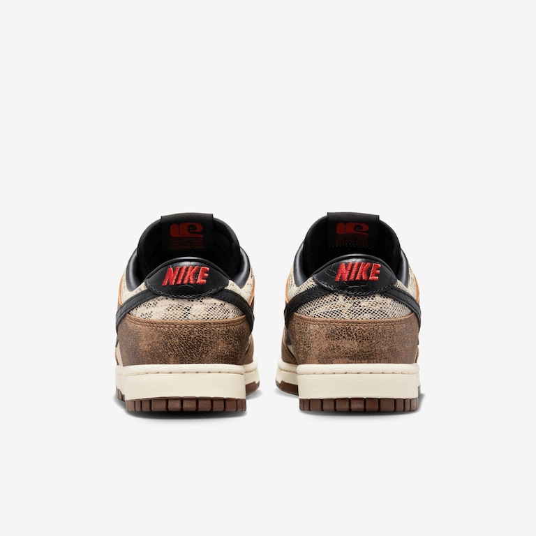 Nike Dunk Low PRM H2H - Foto 6