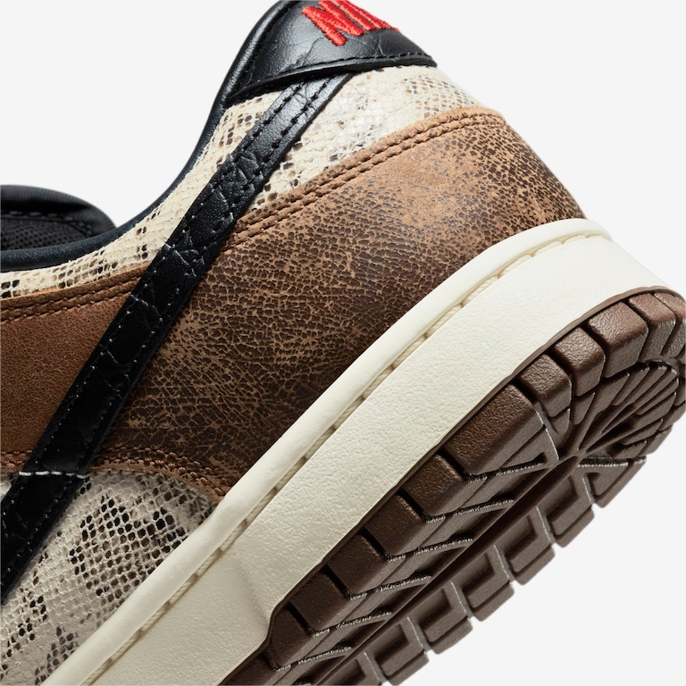 Nike Dunk Low PRM H2H - Foto 8
