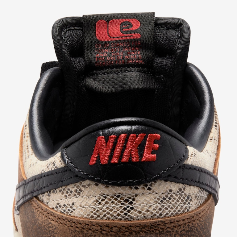 Nike Dunk Low PRM H2H - Foto 9