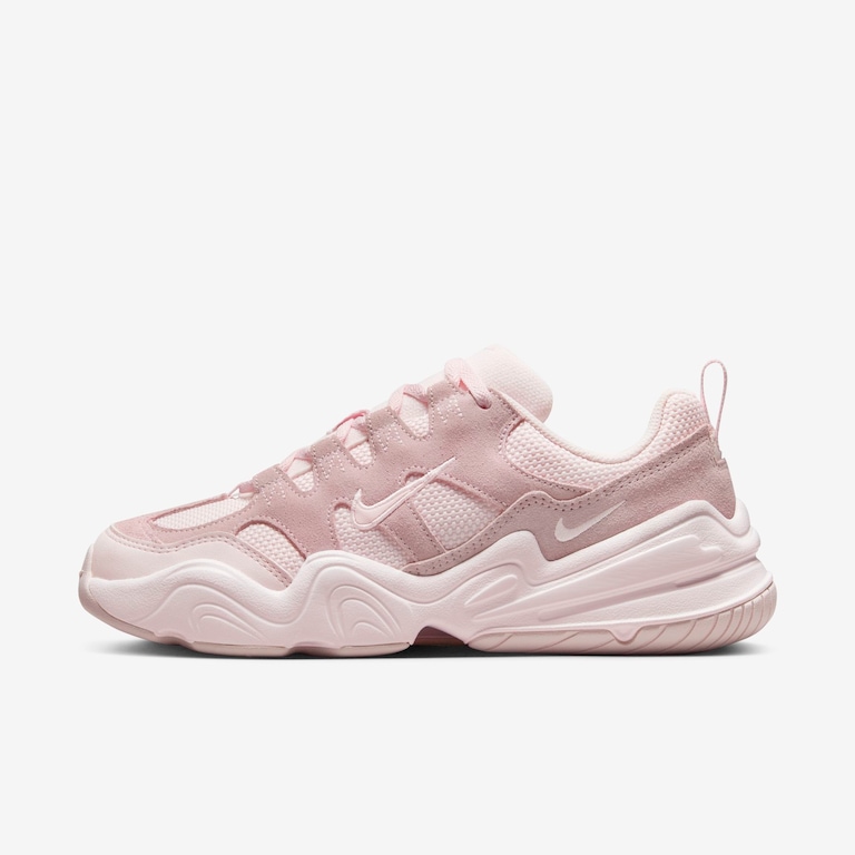 W NIKE TECH HERA - Foto 1