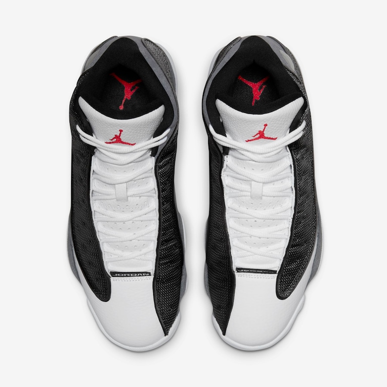 Air Jordan 13 - Foto 4