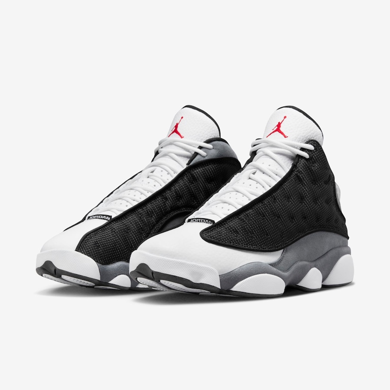 Air Jordan 13 - Foto 5