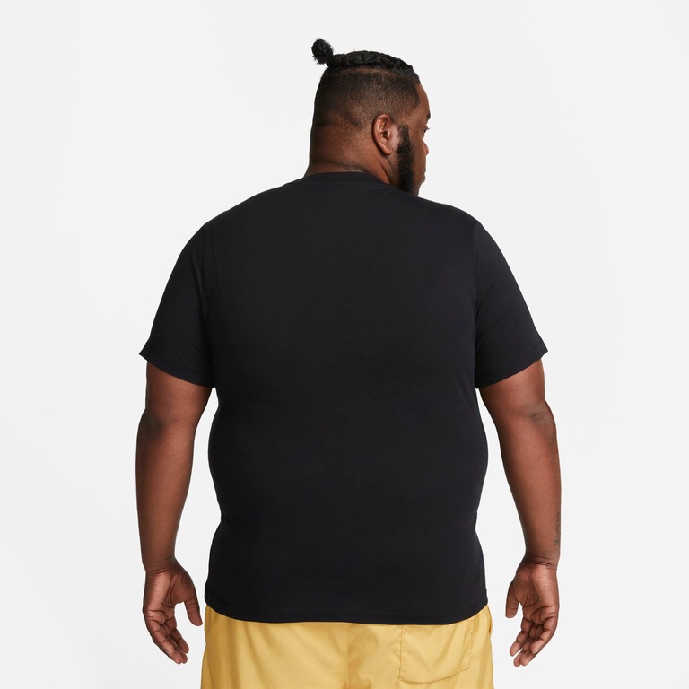 Camiseta Nike Sportswear Masculina - Foto 7