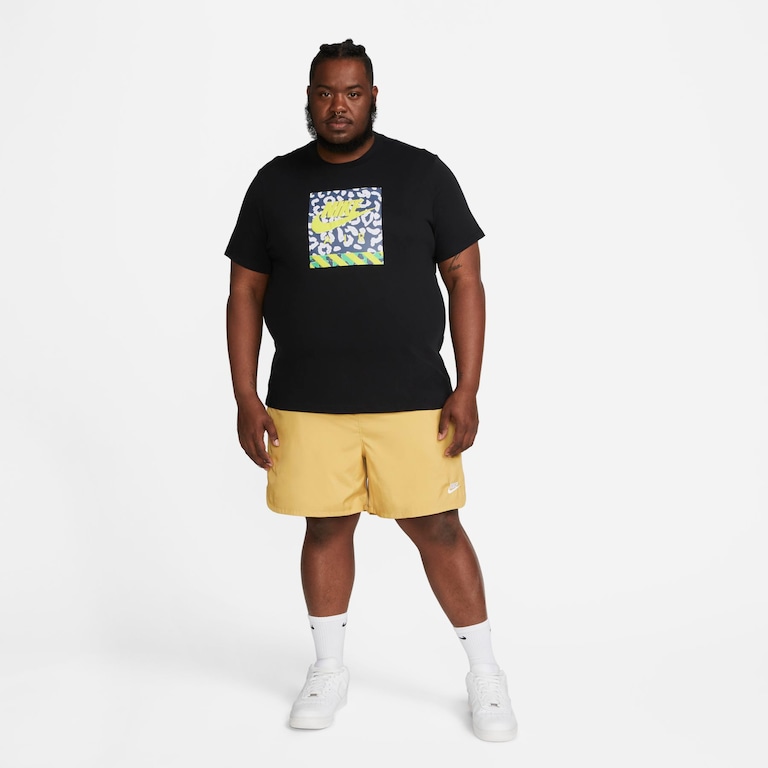 Camiseta Nike Sportswear Masculina - Foto 10