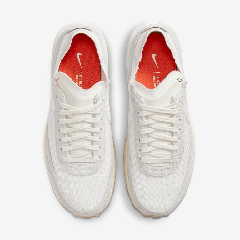 Tênis Nike Waffle One Vintage Feminino - Foto 5