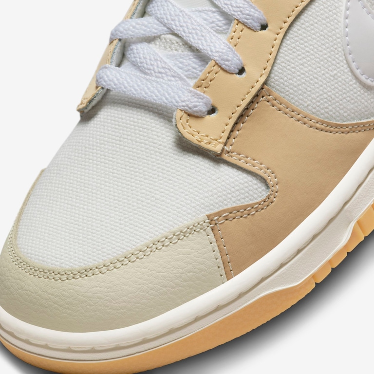 Tênis Nike Dunk Low Masculino - Foto 7