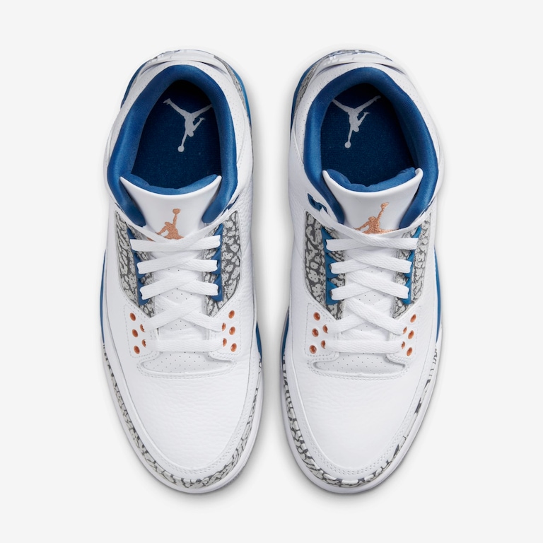 AIR JORDAN 3 RETRO - Foto 4