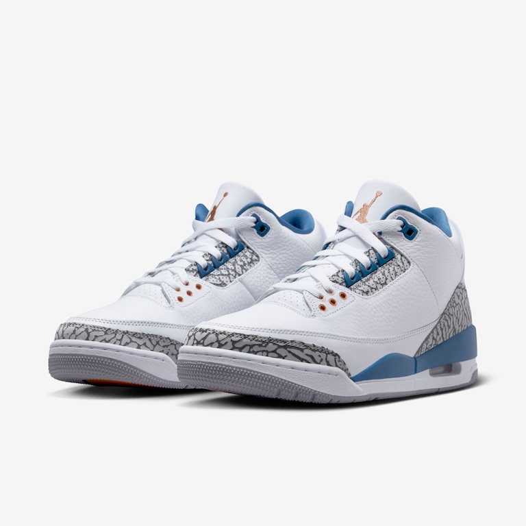 AIR JORDAN 3 RETRO - Foto 5