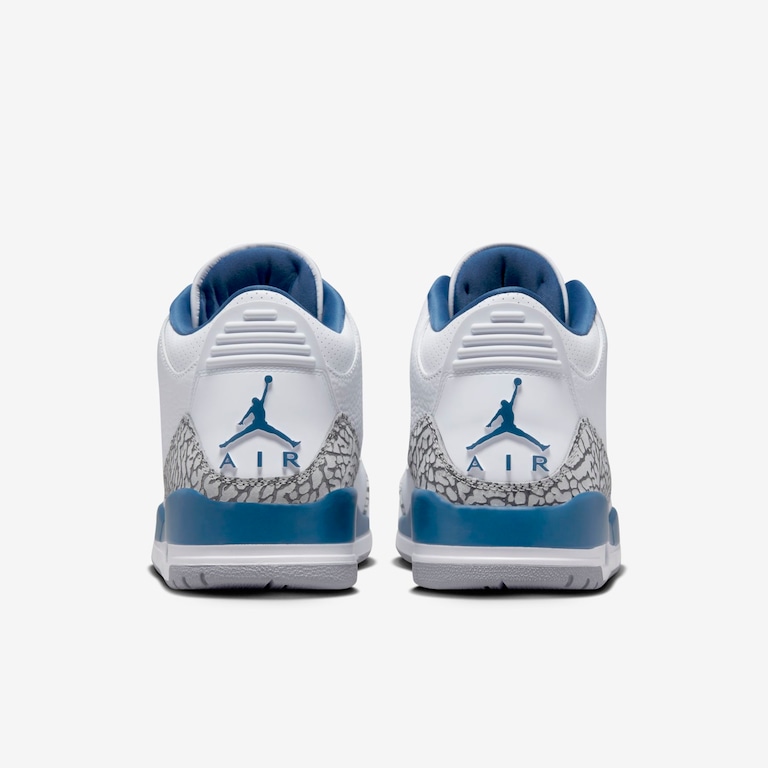 AIR JORDAN 3 RETRO - Foto 6