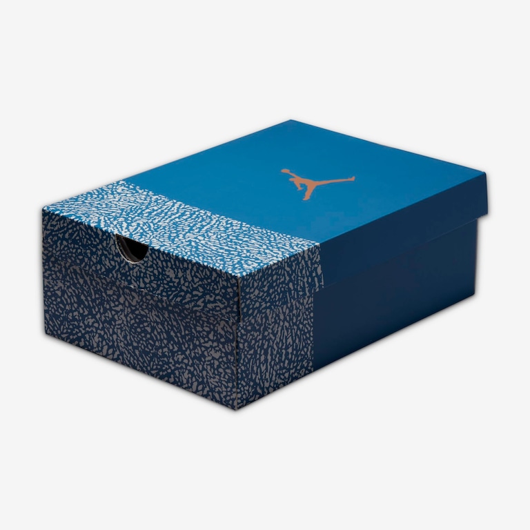 AIR JORDAN 3 RETRO - Foto 9