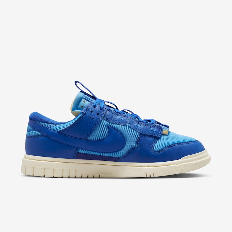 NIKE AIR DUNK JUMBO - Foto 4