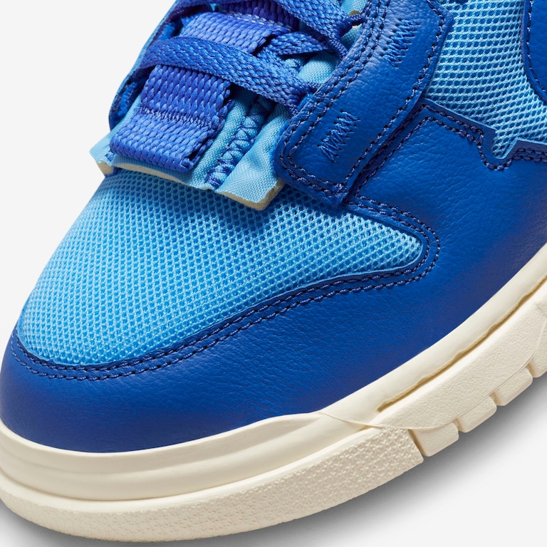 NIKE AIR DUNK JUMBO - Foto 7