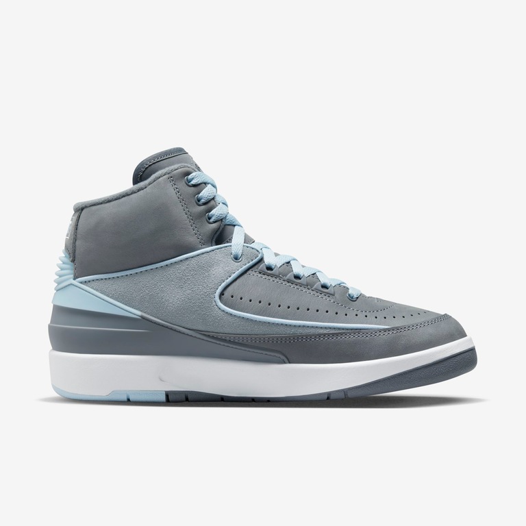 WMNS AIR JORDAN 2 RETRO - Foto 3
