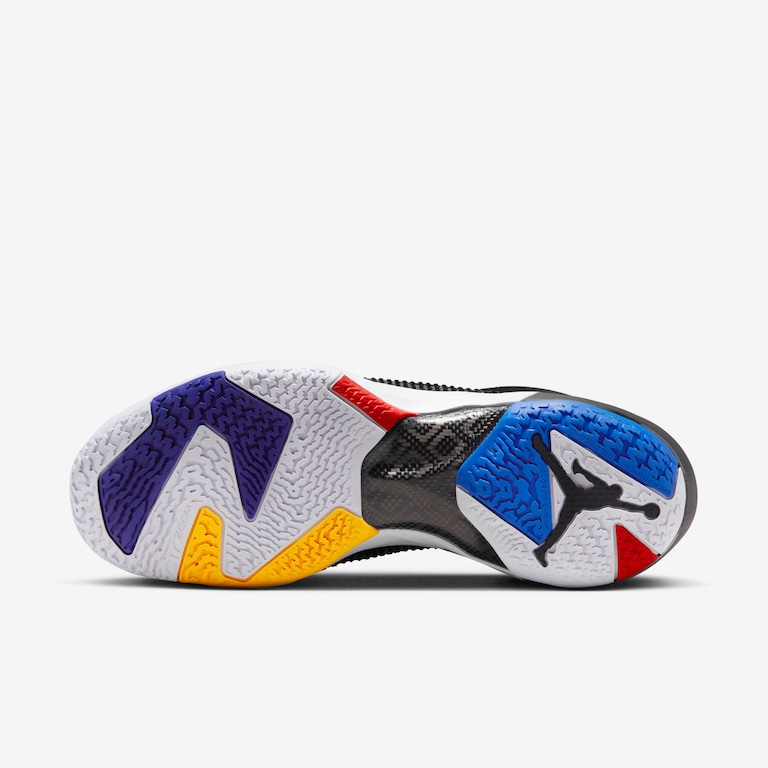 AIR JORDAN XXXVII LOW - Foto 2