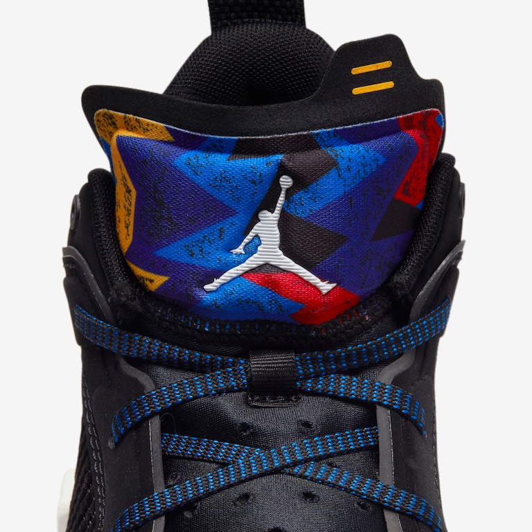 AIR JORDAN XXXVII LOW - Foto 9