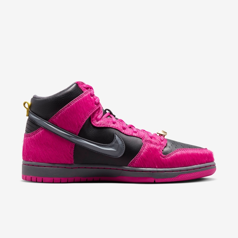 Nike SB Dunk High Run the Jewels - Foto 5