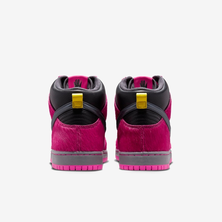 Nike SB Dunk High Run the Jewels - Foto 7