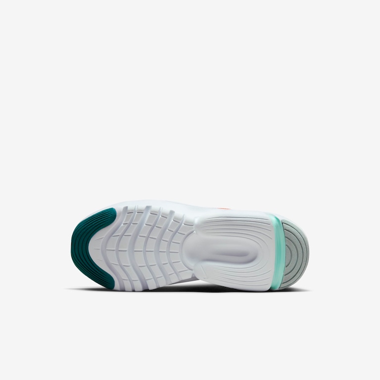 Tênis Nike Flex Plus 2 Infantil - Foto 2