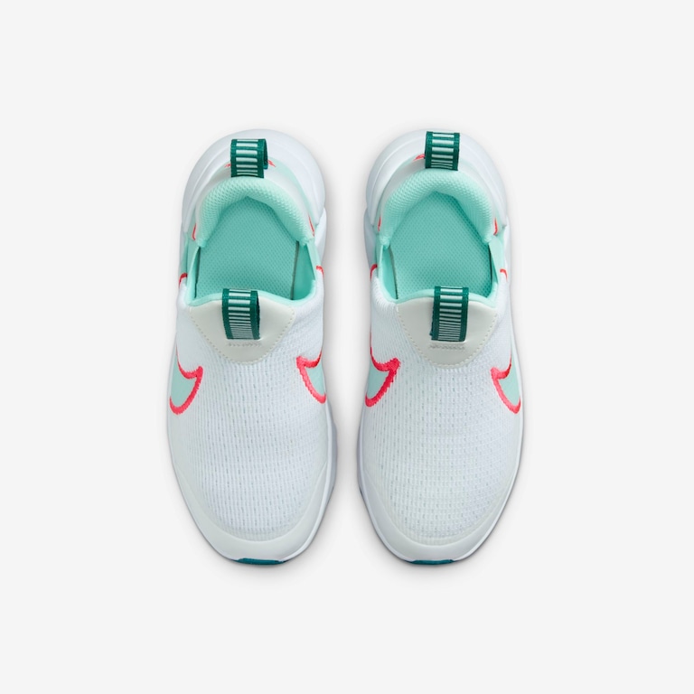 Tênis Nike Flex Plus 2 Infantil - Foto 4