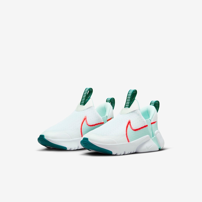 Tênis Nike Flex Plus 2 Infantil - Foto 5
