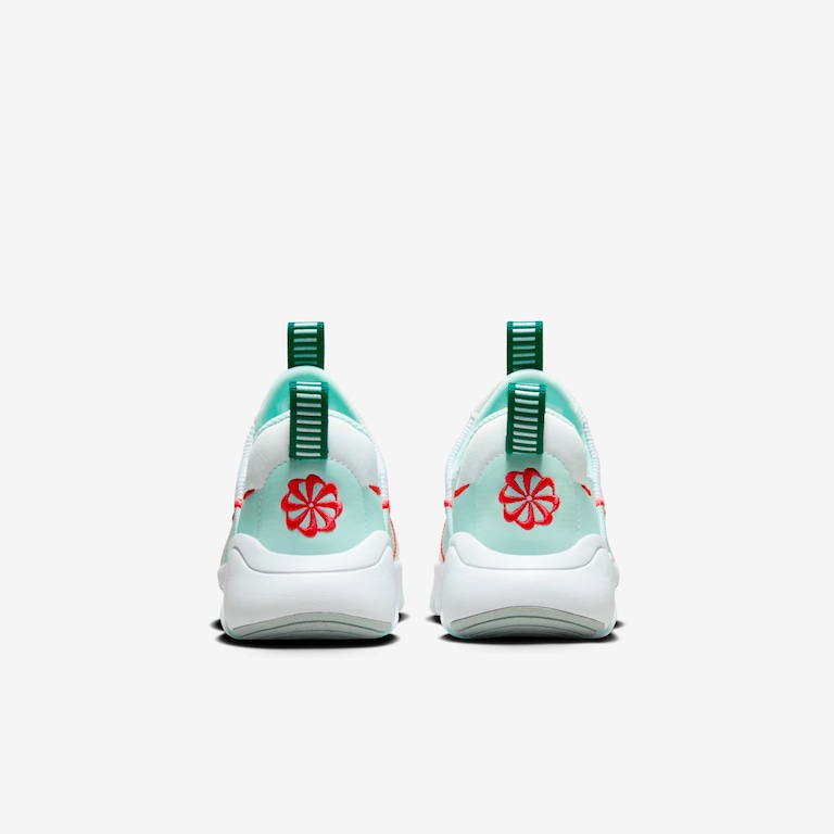 Tênis Nike Flex Plus 2 Infantil - Foto 6