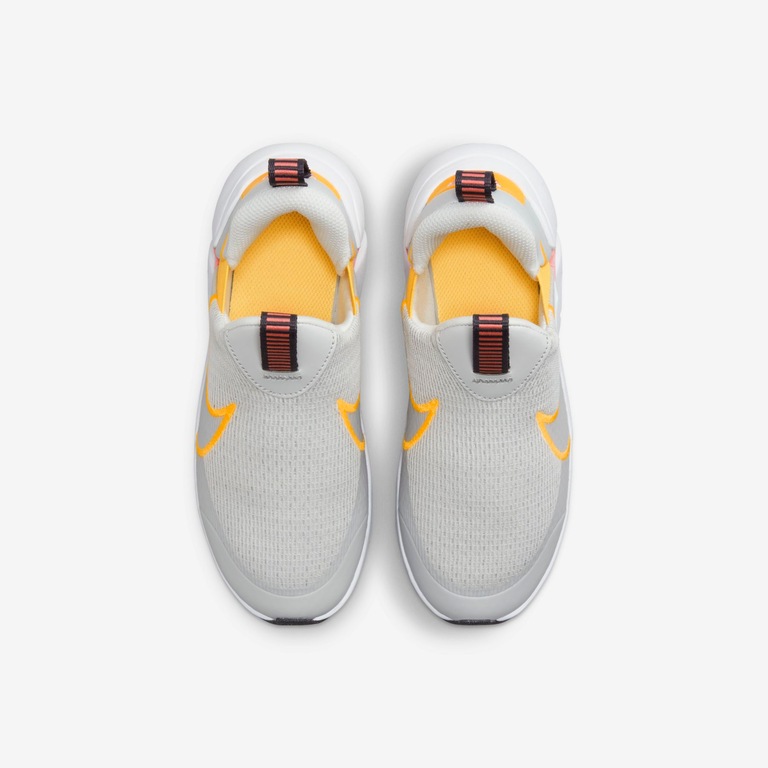 Tênis Nike Flex Plus 2 Infantil - Foto 4