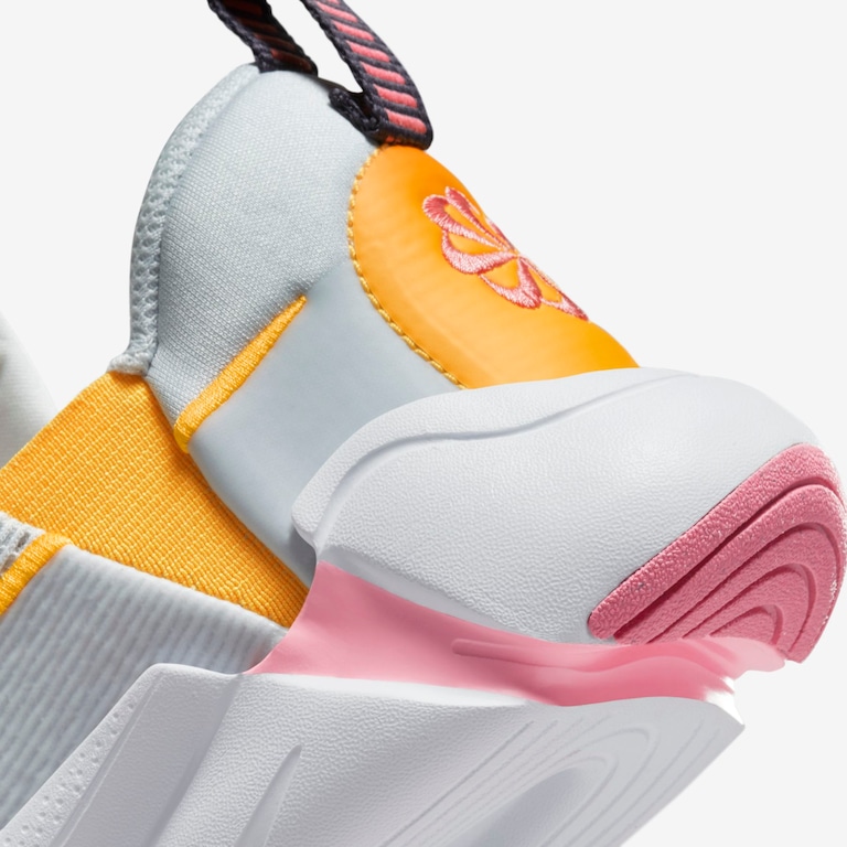 Tênis Nike Flex Plus 2 Infantil - Foto 8