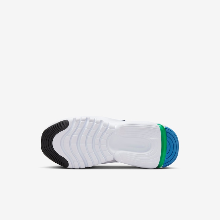 Tênis Nike Flex Plus 2 Infantil - Foto 2