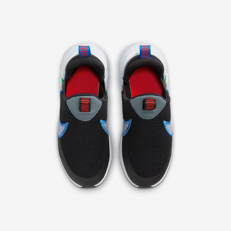 Tênis Nike Flex Plus 2 Infantil - Foto 4