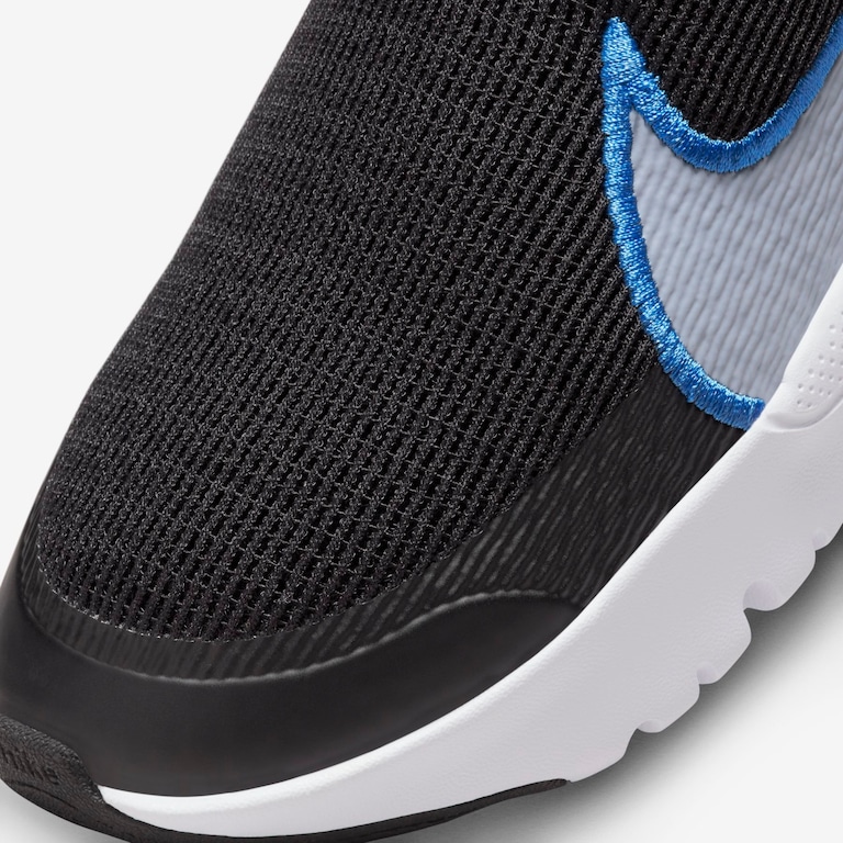 Tênis Nike Flex Plus 2 Infantil - Foto 7