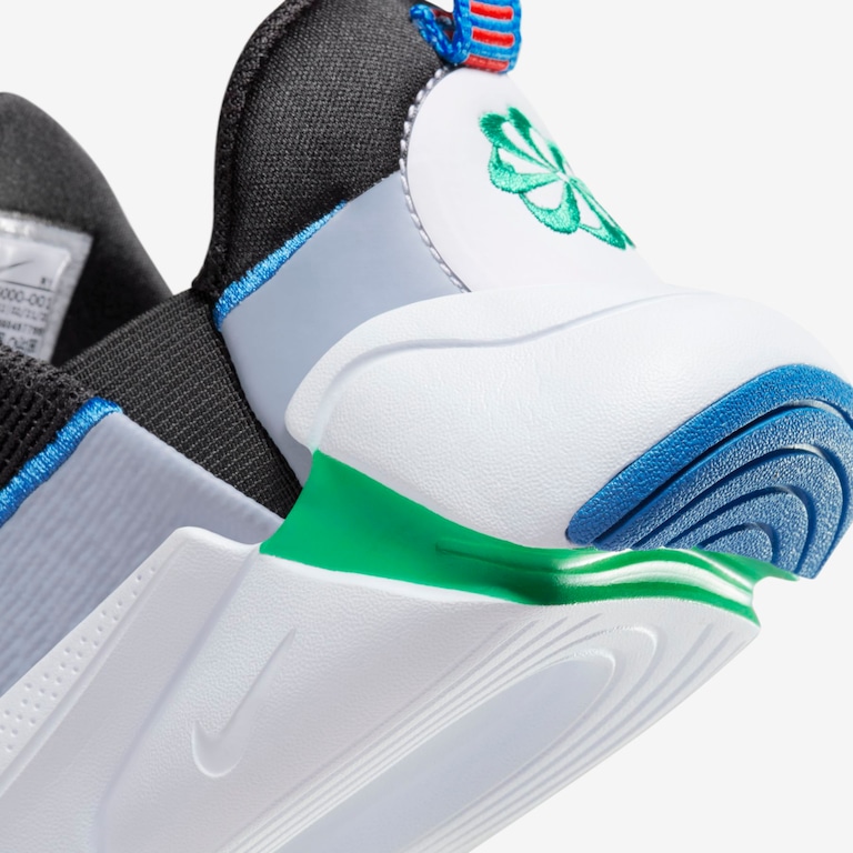 Tênis Nike Flex Plus 2 Infantil - Foto 8