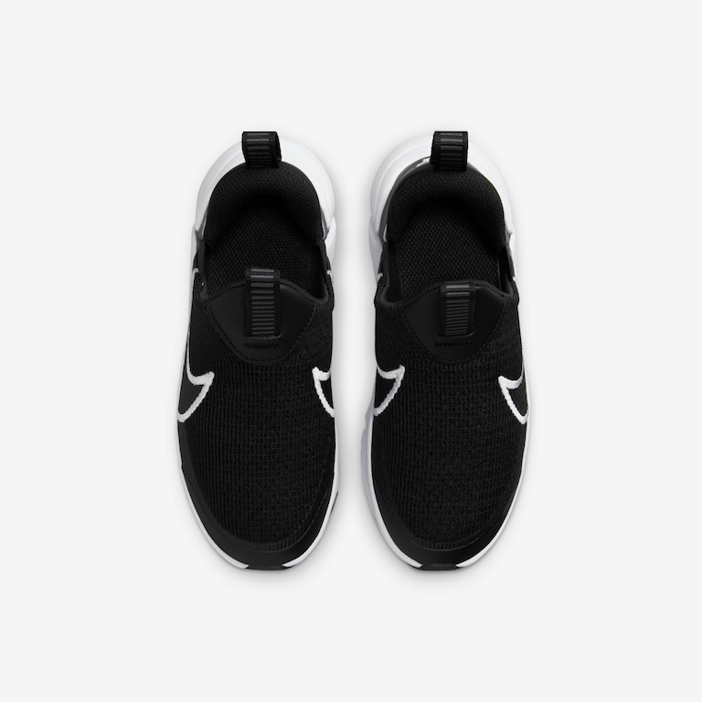 Tênis Nike Flex Plus 2 Infantil - Foto 4
