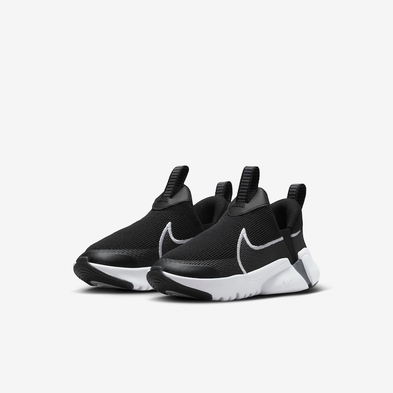 Tênis Nike Flex Plus 2 Infantil - Foto 5