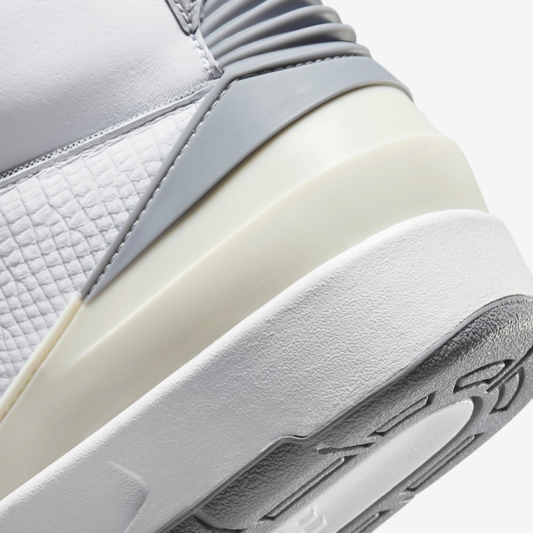 Air Jordan 2 Retro - Foto 8