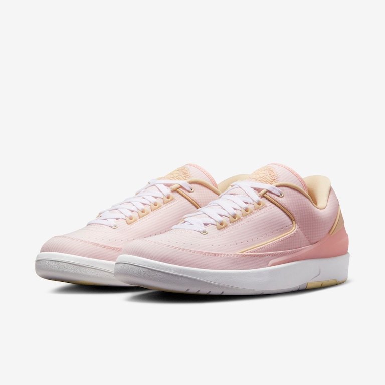 Air Jordan 2 Low - Foto 5