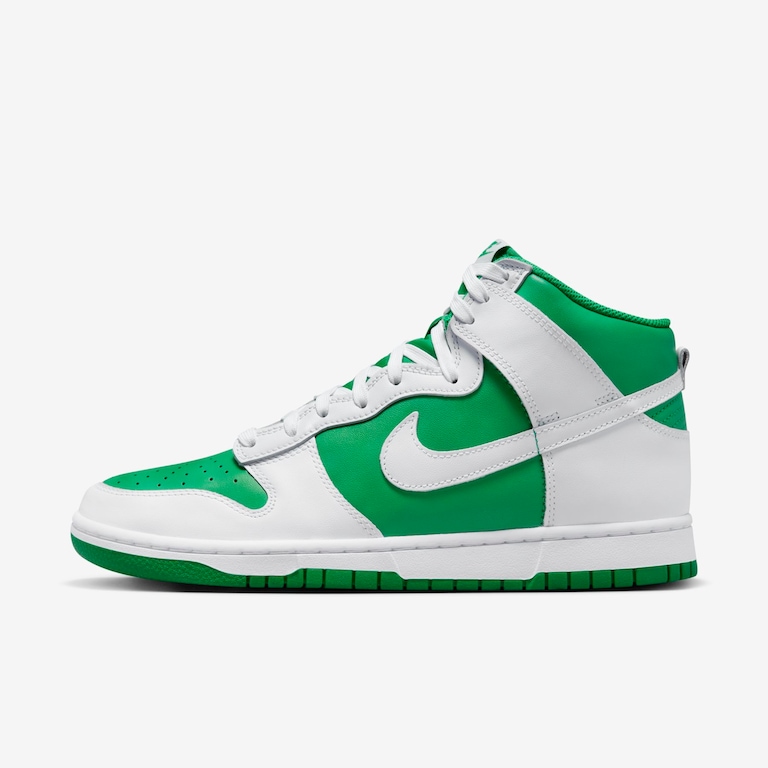 Nike Dunk High - Foto 1