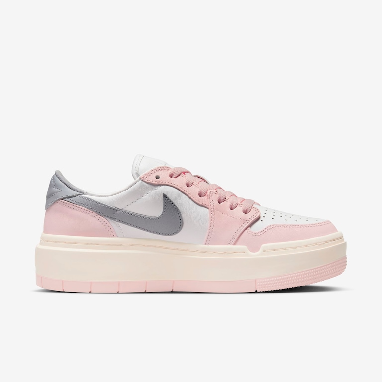Women's Air Jordan 1 Elevate Low - Foto 3