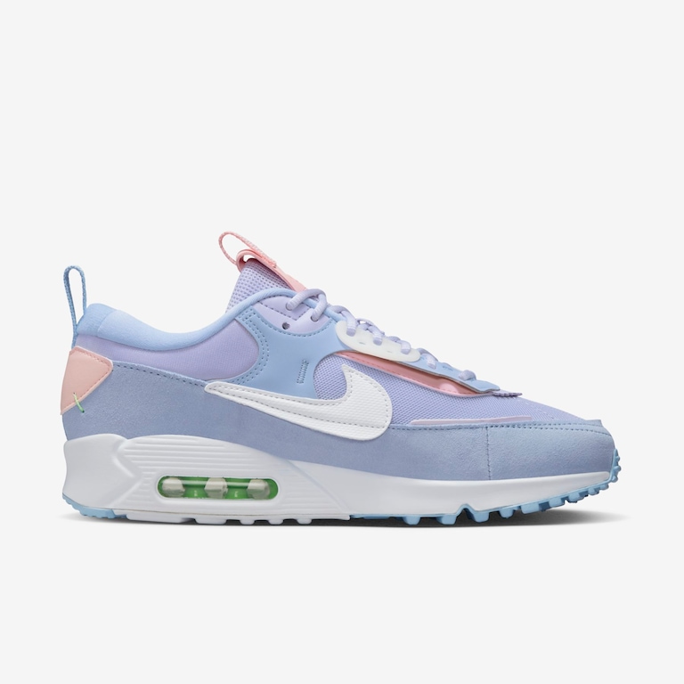 Tênis Nike Air Max 90 Futura Feminino - Foto 3
