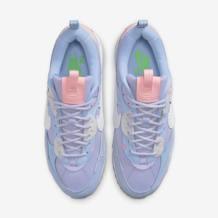 Tênis Nike Air Max 90 Futura Feminino - Foto 4