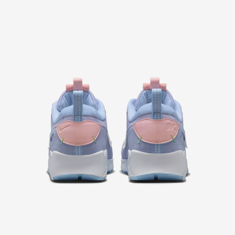 Tênis Nike Air Max 90 Futura Feminino - Foto 6