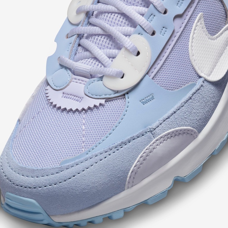 Tênis Nike Air Max 90 Futura Feminino - Foto 7