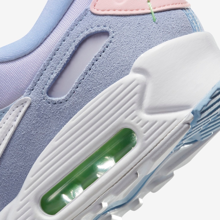 Tênis Nike Air Max 90 Futura Feminino - Foto 8