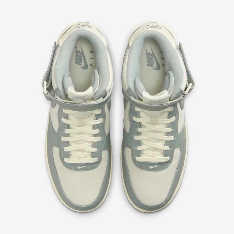 Air Force 1 Mid - Foto 4