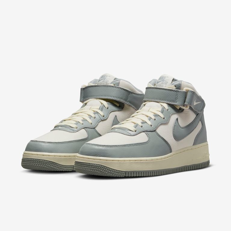 Air Force 1 Mid - Foto 5